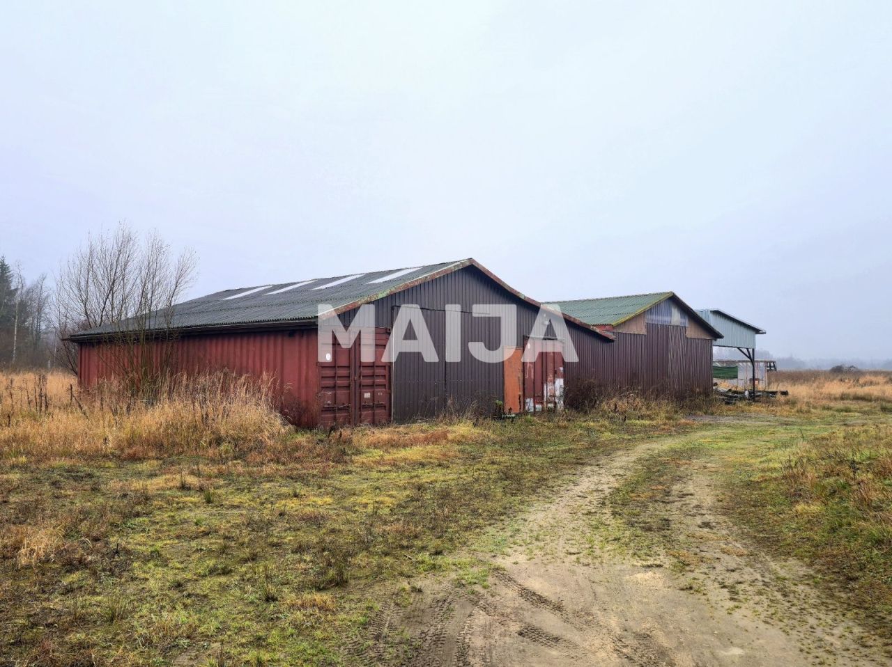 Земля Stelpe, Латвия, 53 230 000 м² - фото 6