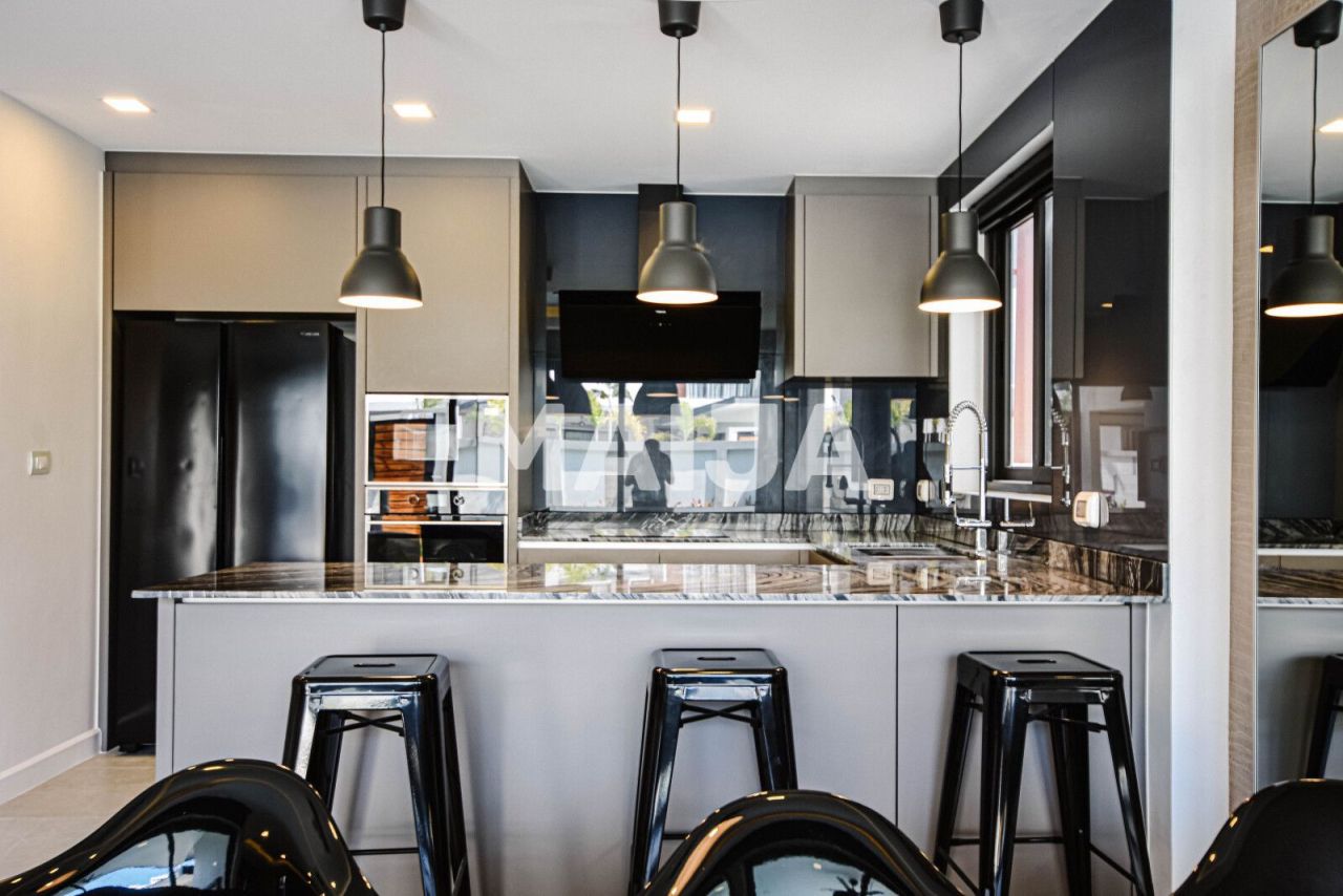 Вилла в Паттайе, Таиланд, 178 м² - фото 7