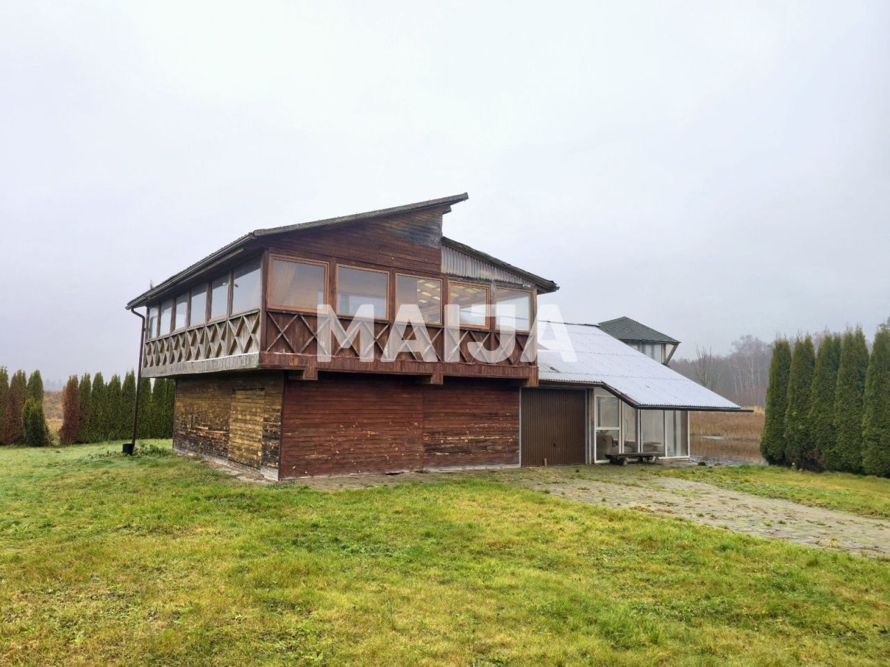 Земля Stelpe, Латвия, 53 230 000 м² - фото 7