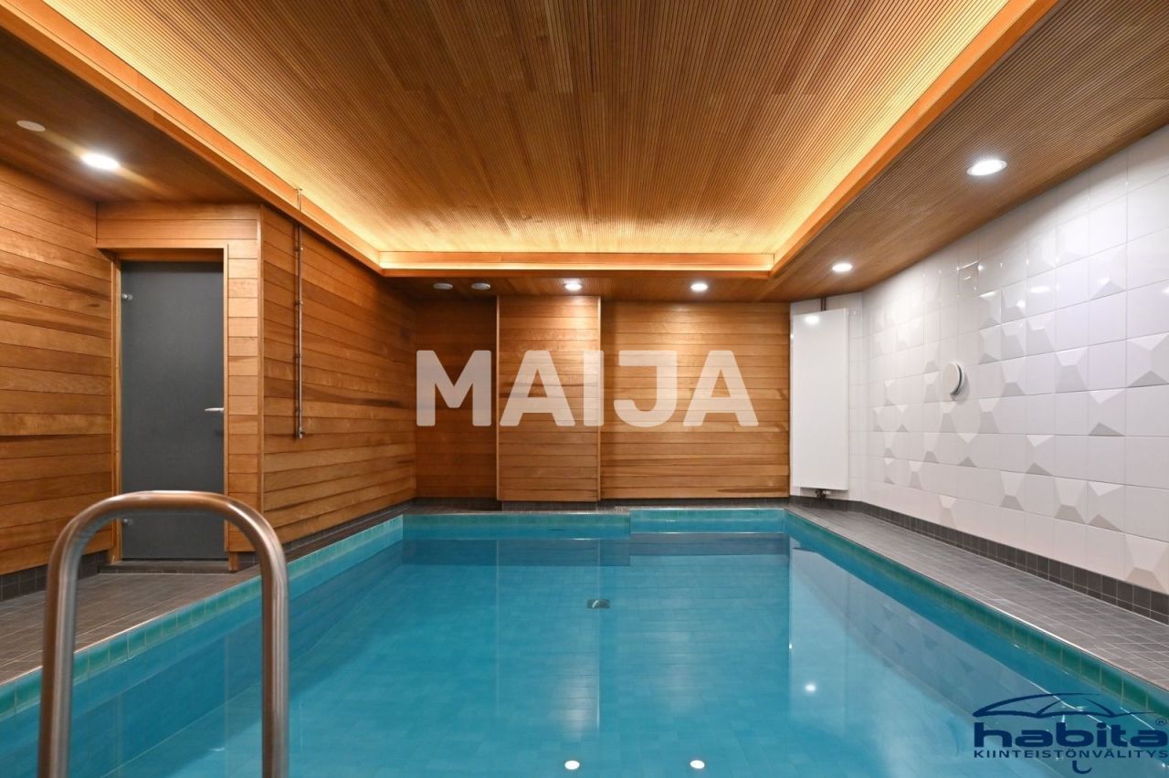 Апартаменты в Хельсинки, Финляндия, 28 м² - фото 7