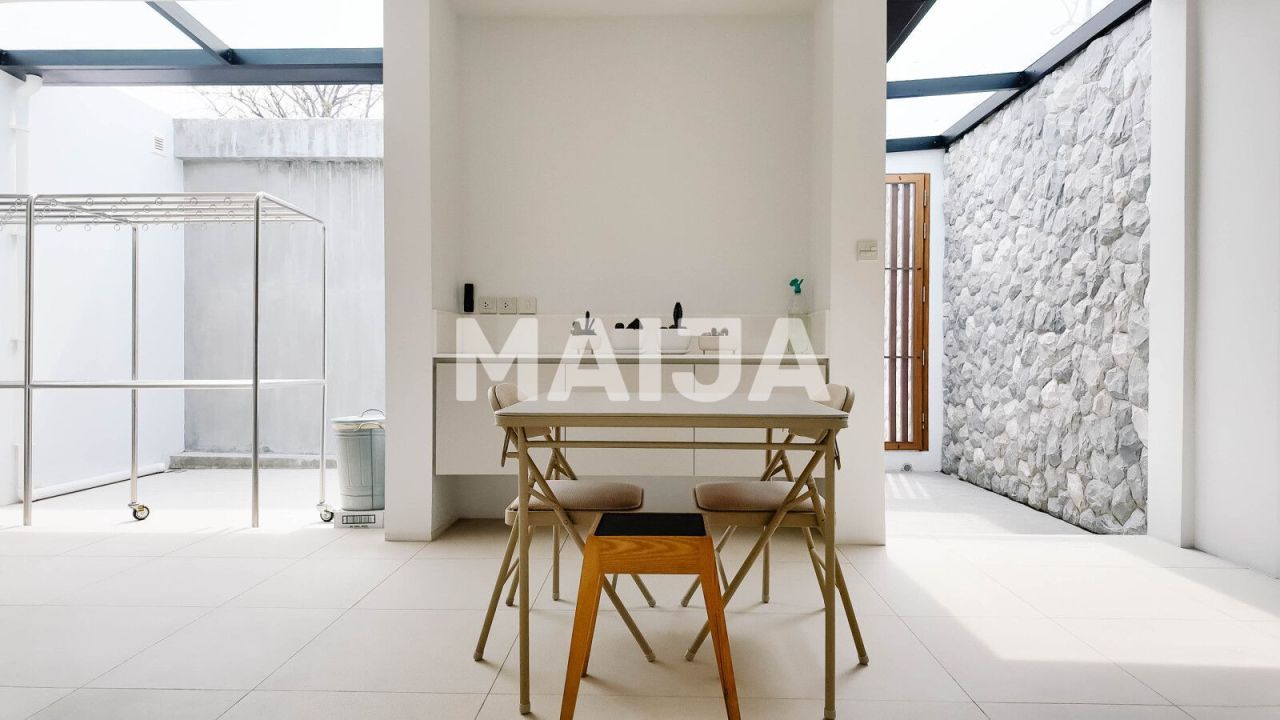 Дом Sattahip, Таиланд, 1 533 м² - фото 7