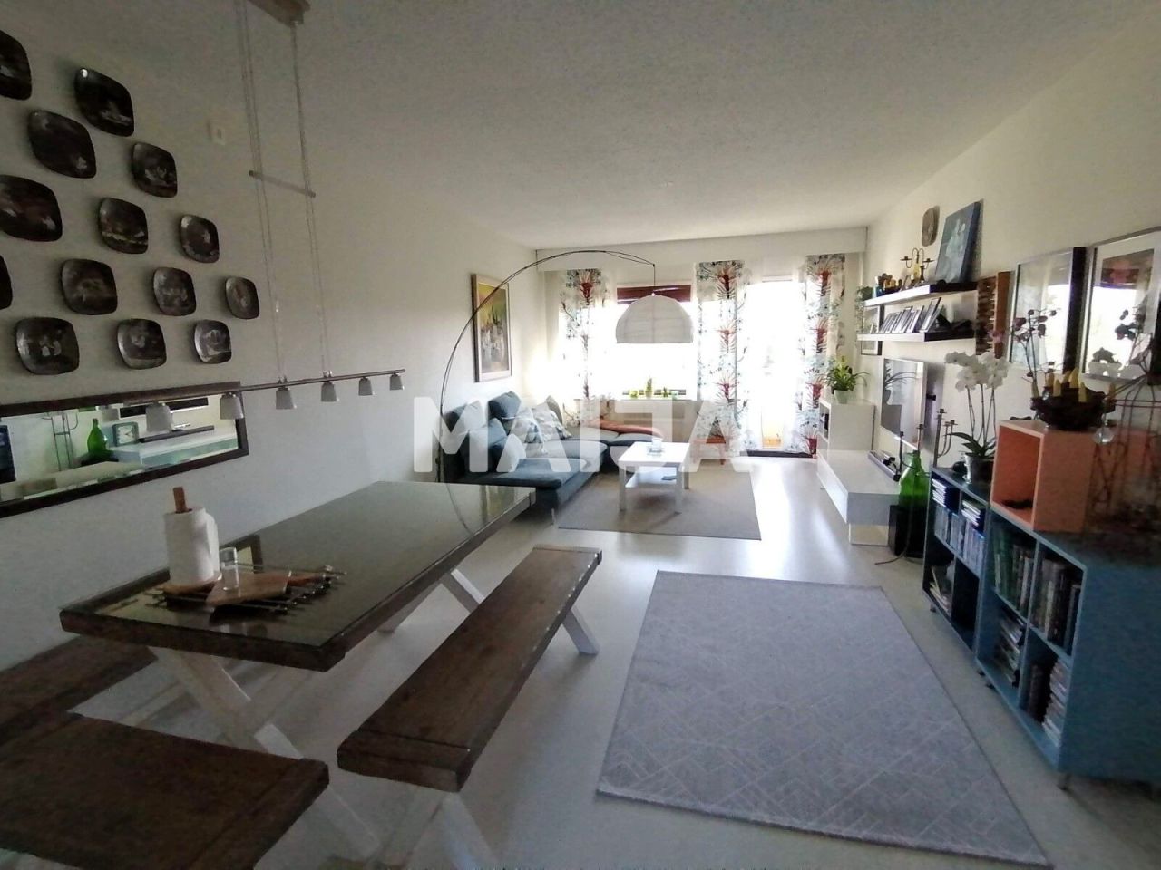 Апартаменты в Коуволе, Финляндия, 90.5 м² - фото 7