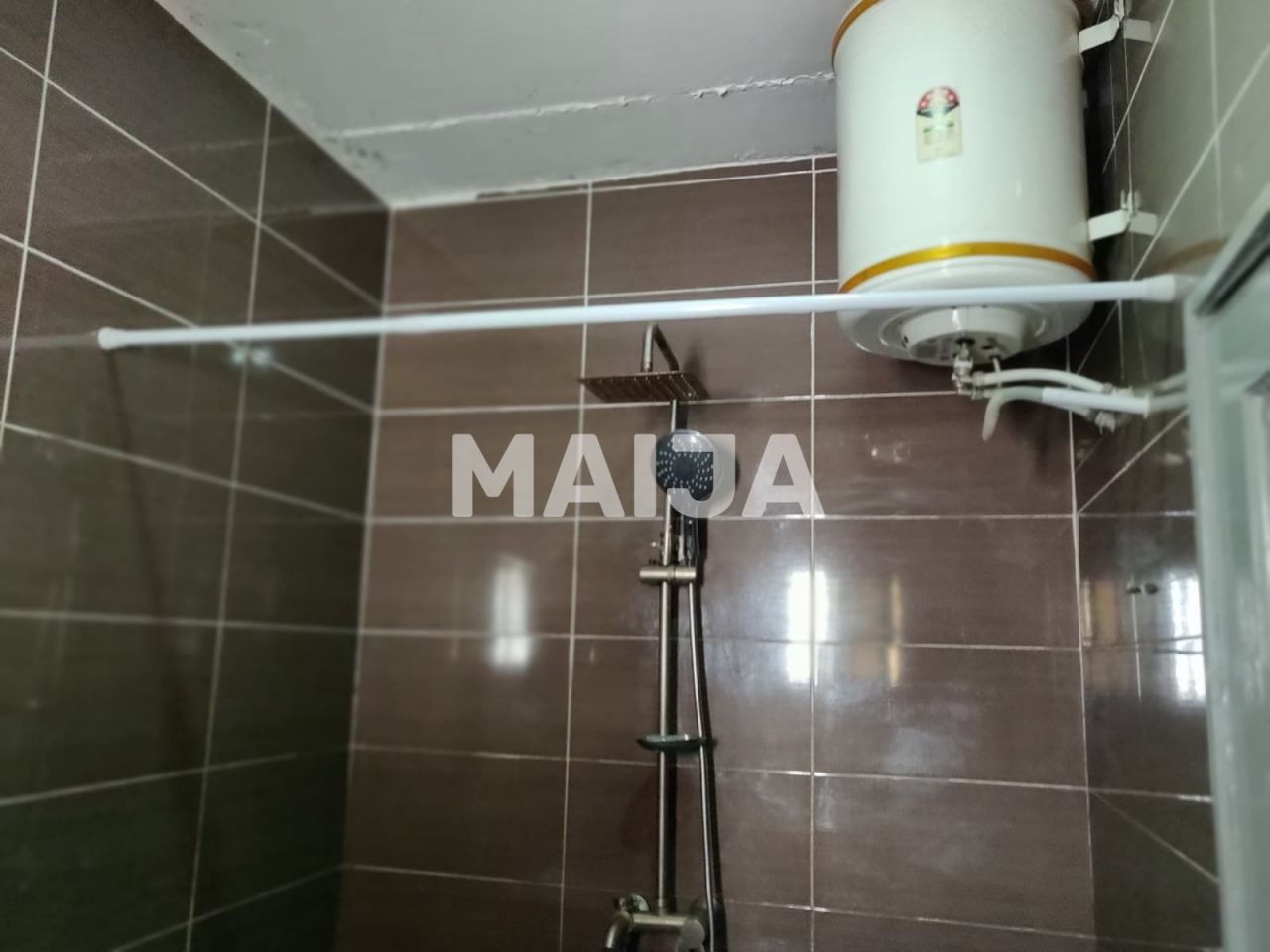 Квартира Bijilo, Гамбия, 48 м² - фото 8