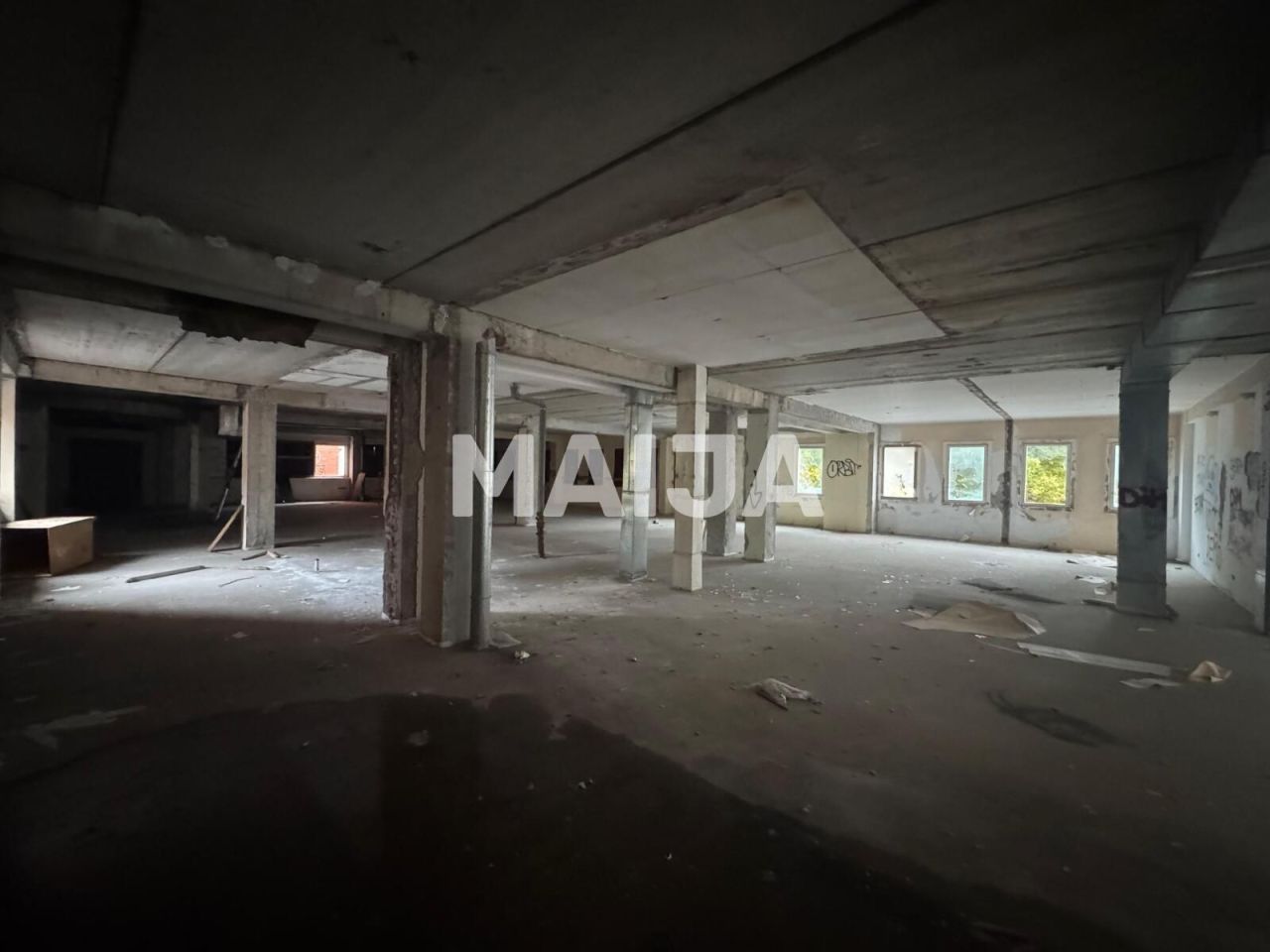 Офис в Риге, Латвия, 3 000 м² - фото 8