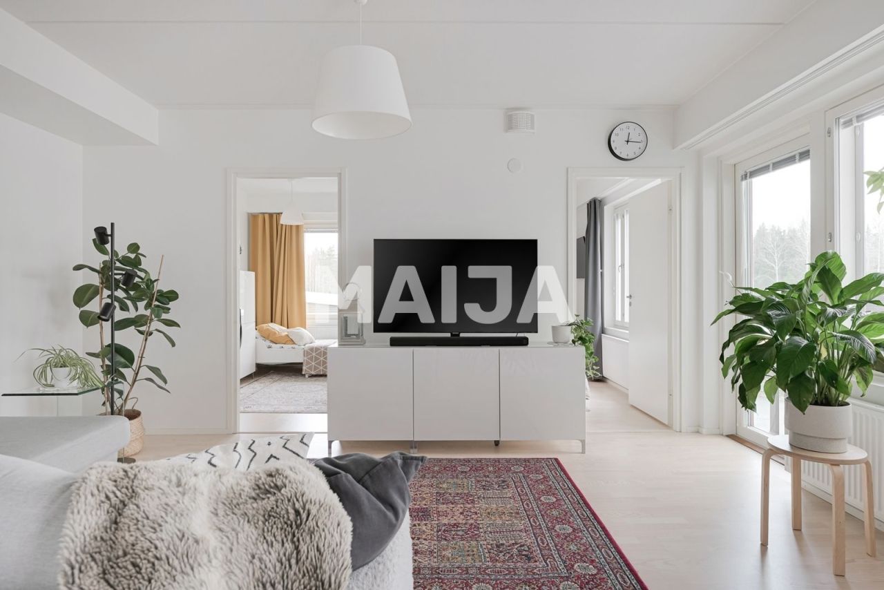 Апартаменты в Вантаа, Финляндия, 61 м² - фото 8