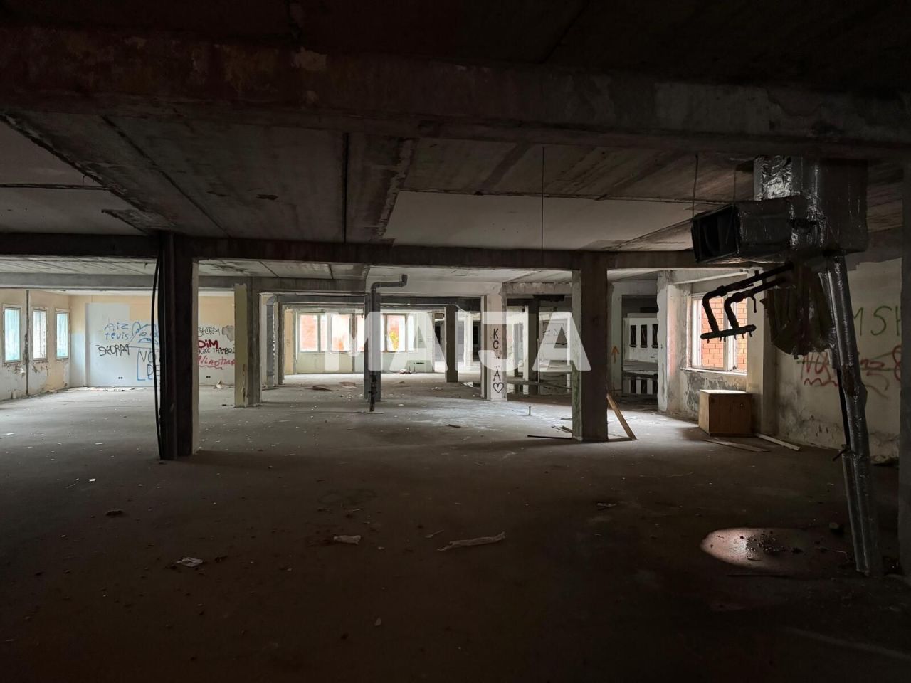 Офис в Риге, Латвия, 3 000 м² - фото 9