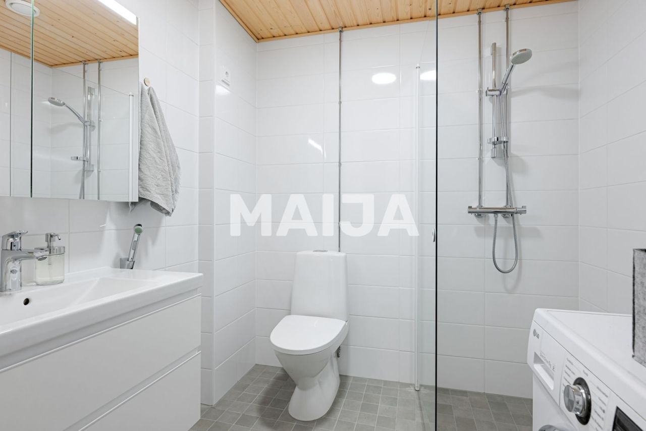 Апартаменты в Вантаа, Финляндия, 61 м² - фото 9