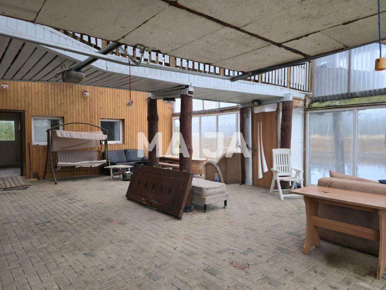 Земля Stelpe, Латвия, 53 230 000 м² - фото 9