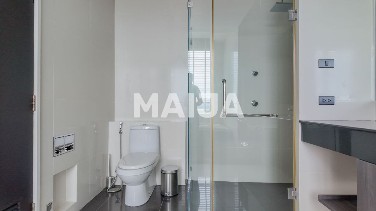 Апартаменты в Паттайе, Таиланд, 128 м² - фото 9