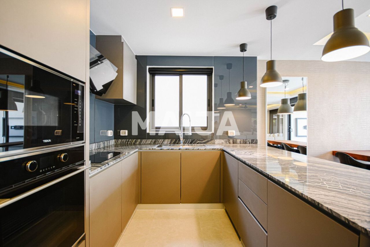 Вилла в Паттайе, Таиланд, 178 м² - фото 9