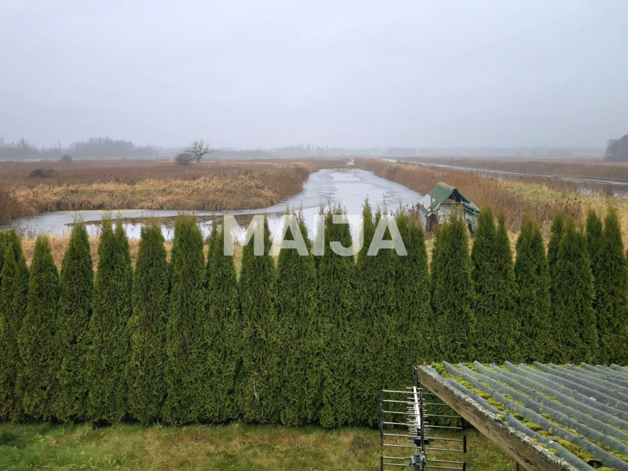 Земля Stelpe, Латвия, 53 230 000 м² - фото 10