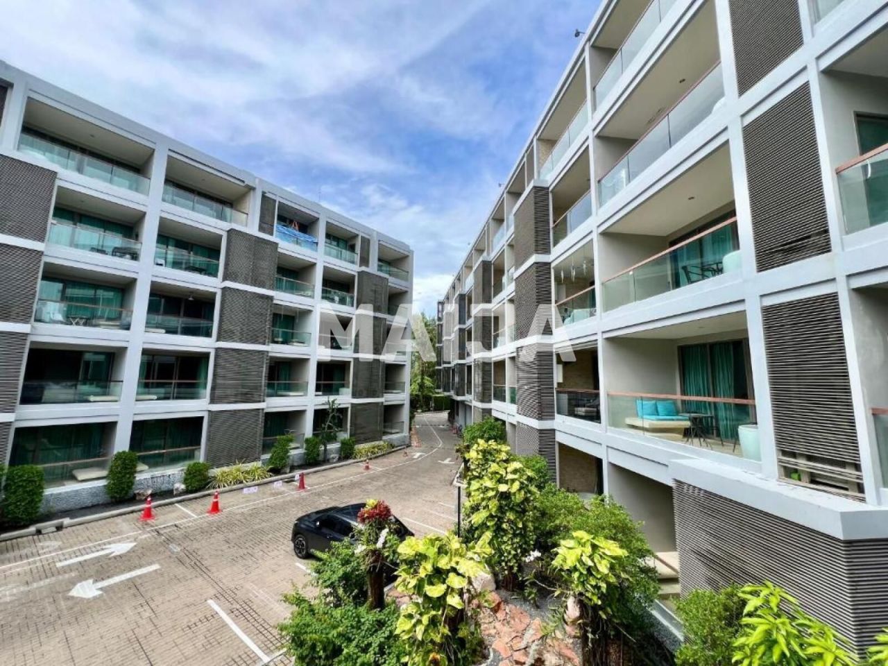 Дом на острове Пхукет, Таиланд, 44.61 м² - фото 10