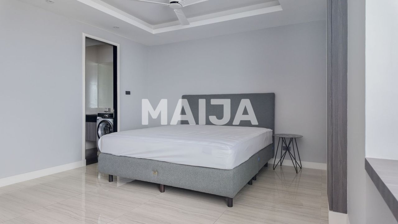 Апартаменты в Паттайе, Таиланд, 128 м² - фото 11