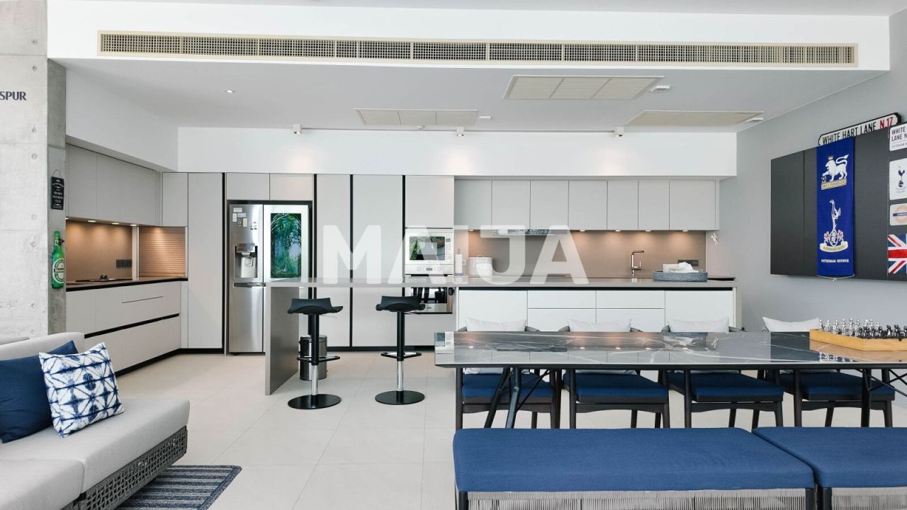 Дом Sattahip, Таиланд, 1 533 м² - фото 11