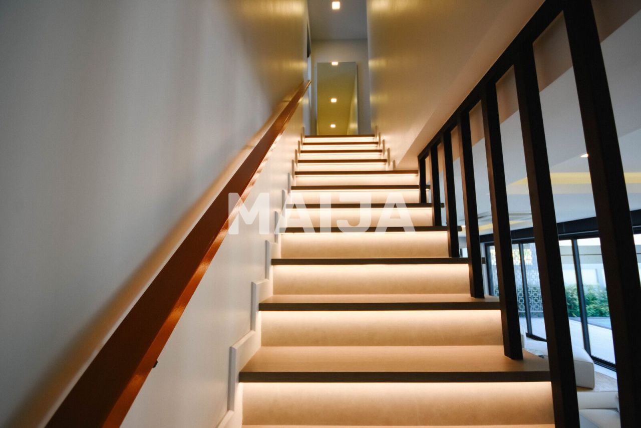 Вилла в Паттайе, Таиланд, 178 м² - фото 11