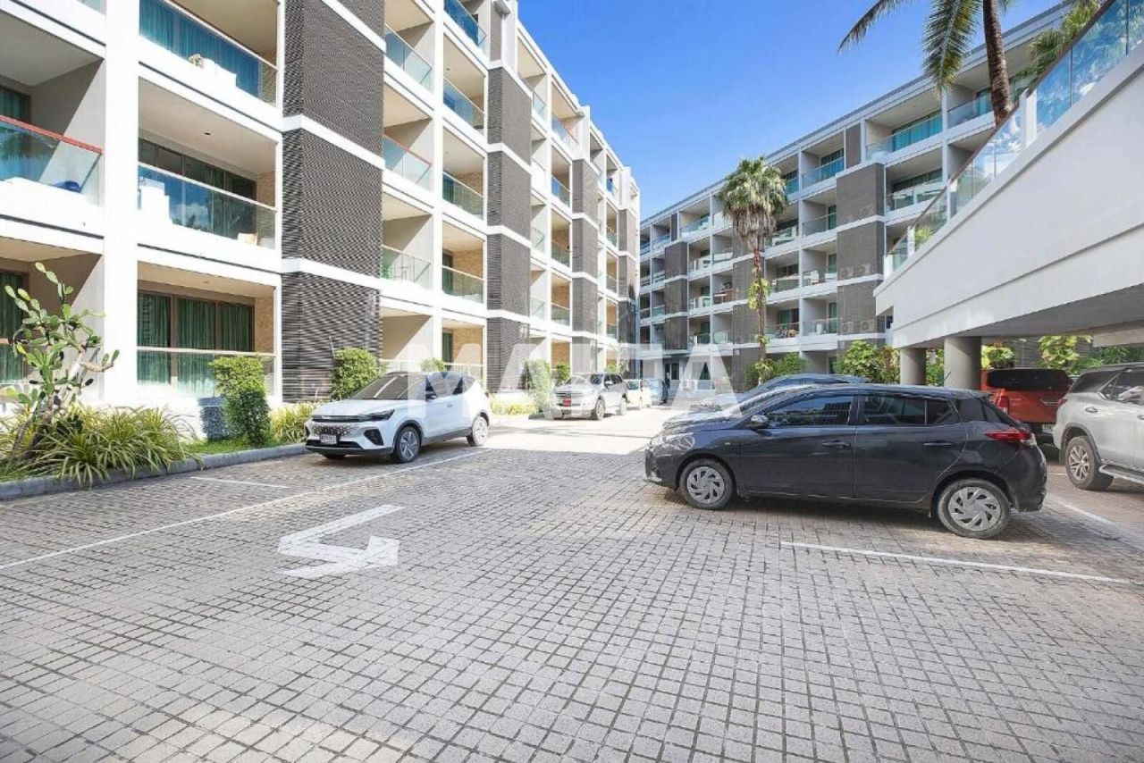 Дом на острове Пхукет, Таиланд, 44.61 м² - фото 11