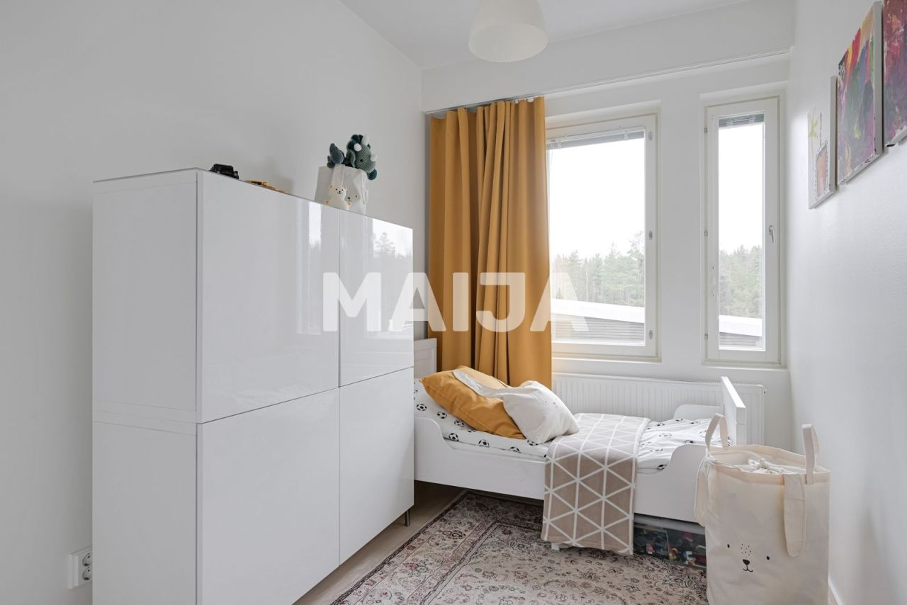 Апартаменты в Вантаа, Финляндия, 61 м² - фото 11