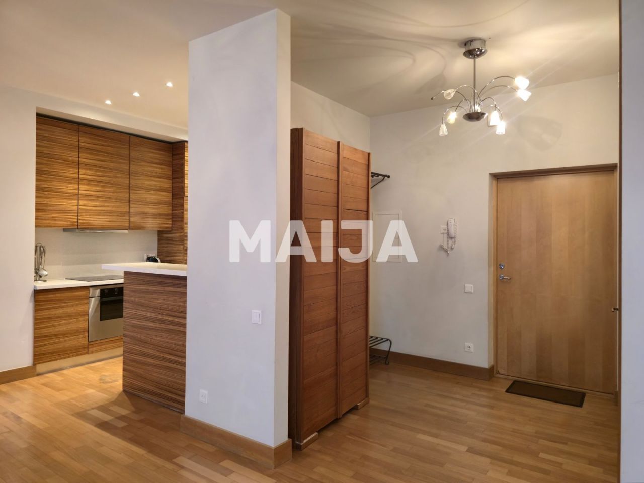 Апартаменты в Риге, Латвия, 102.5 м² - фото 11