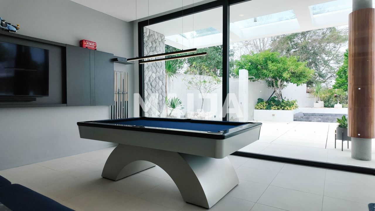 Дом Sattahip, Таиланд, 1 533 м² - фото 12