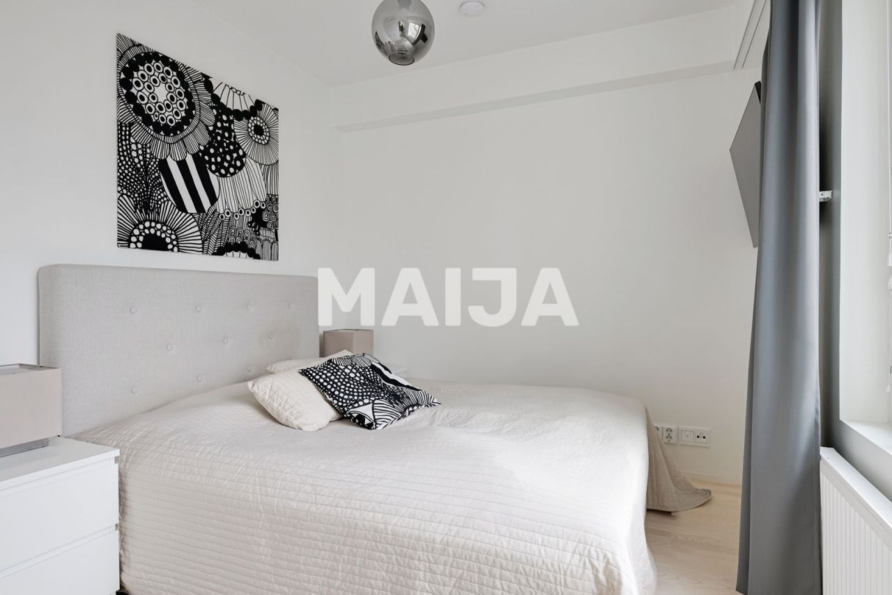 Апартаменты в Вантаа, Финляндия, 61 м² - фото 13