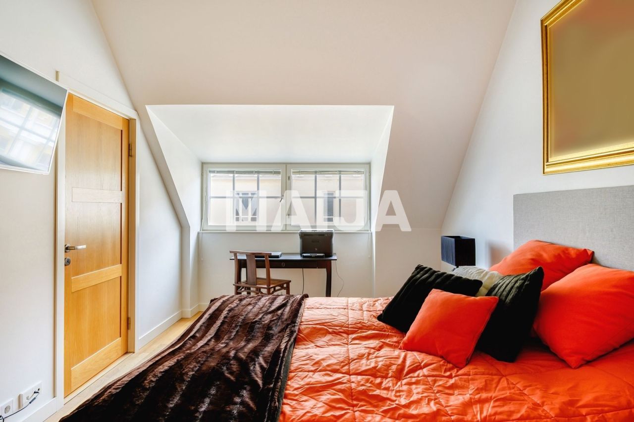 Апартаменты в Хельсинки, Финляндия, 150 м² - фото 13