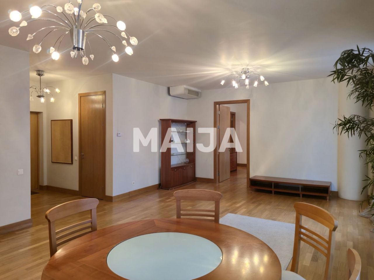 Апартаменты в Риге, Латвия, 102.5 м² - фото 13