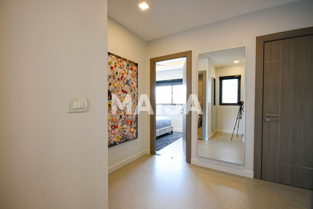 Вилла в Паттайе, Таиланд, 178 м² - фото 13