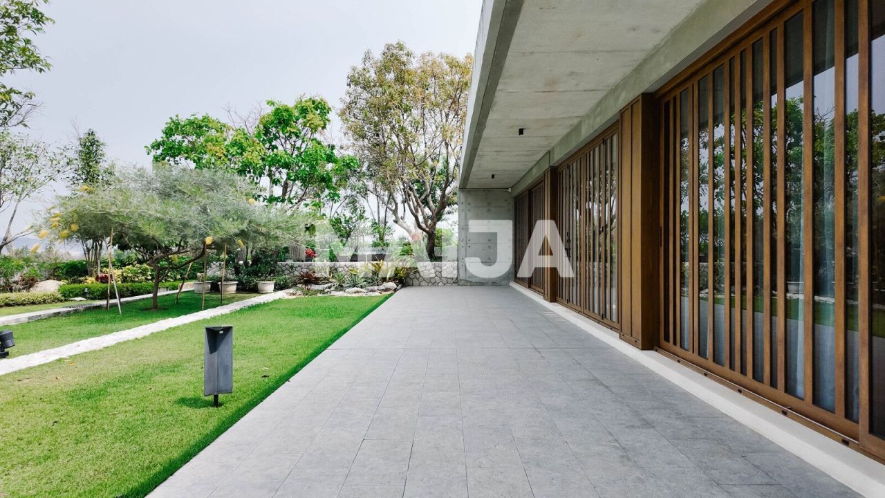 Дом Sattahip, Таиланд, 1 533 м² - фото 14