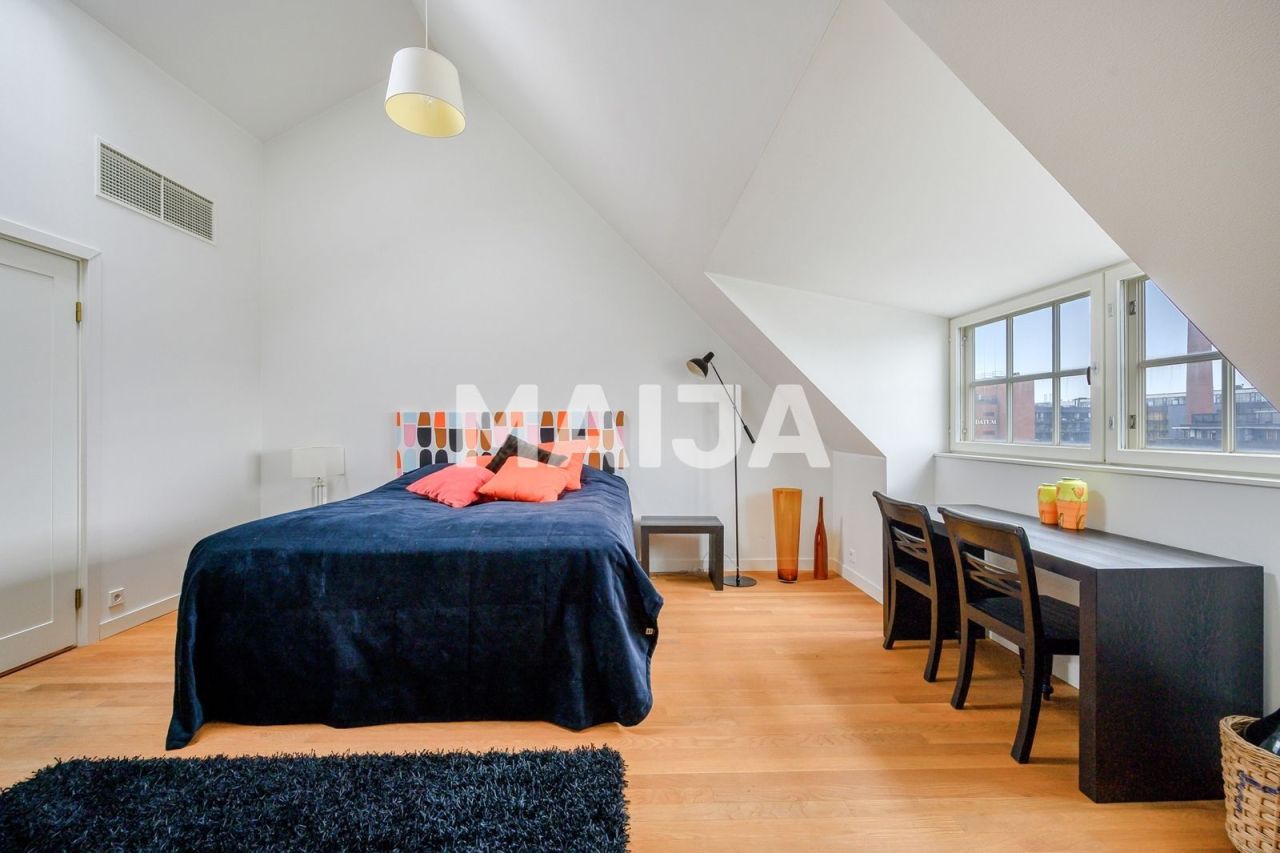 Апартаменты в Хельсинки, Финляндия, 150 м² - фото 15