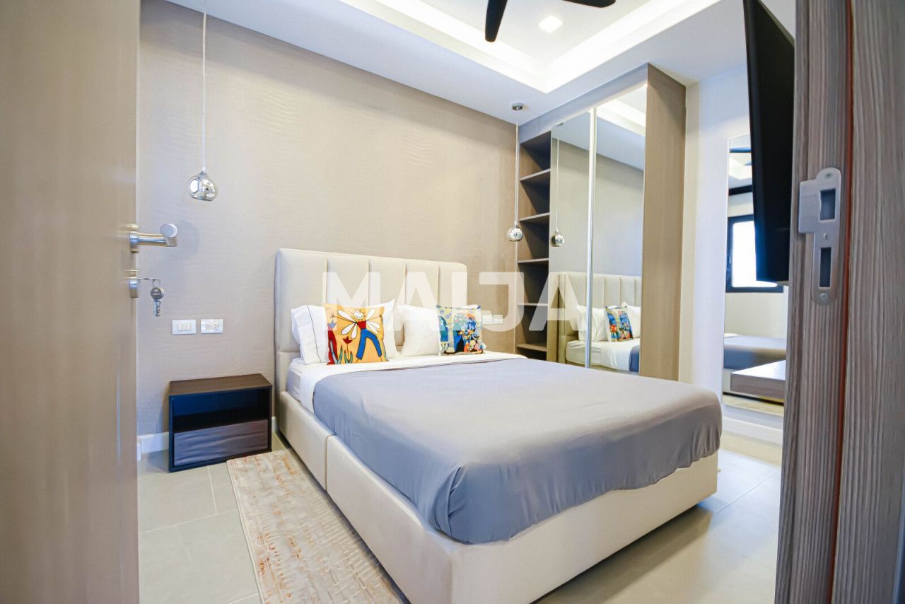 Вилла в Паттайе, Таиланд, 178 м² - фото 16