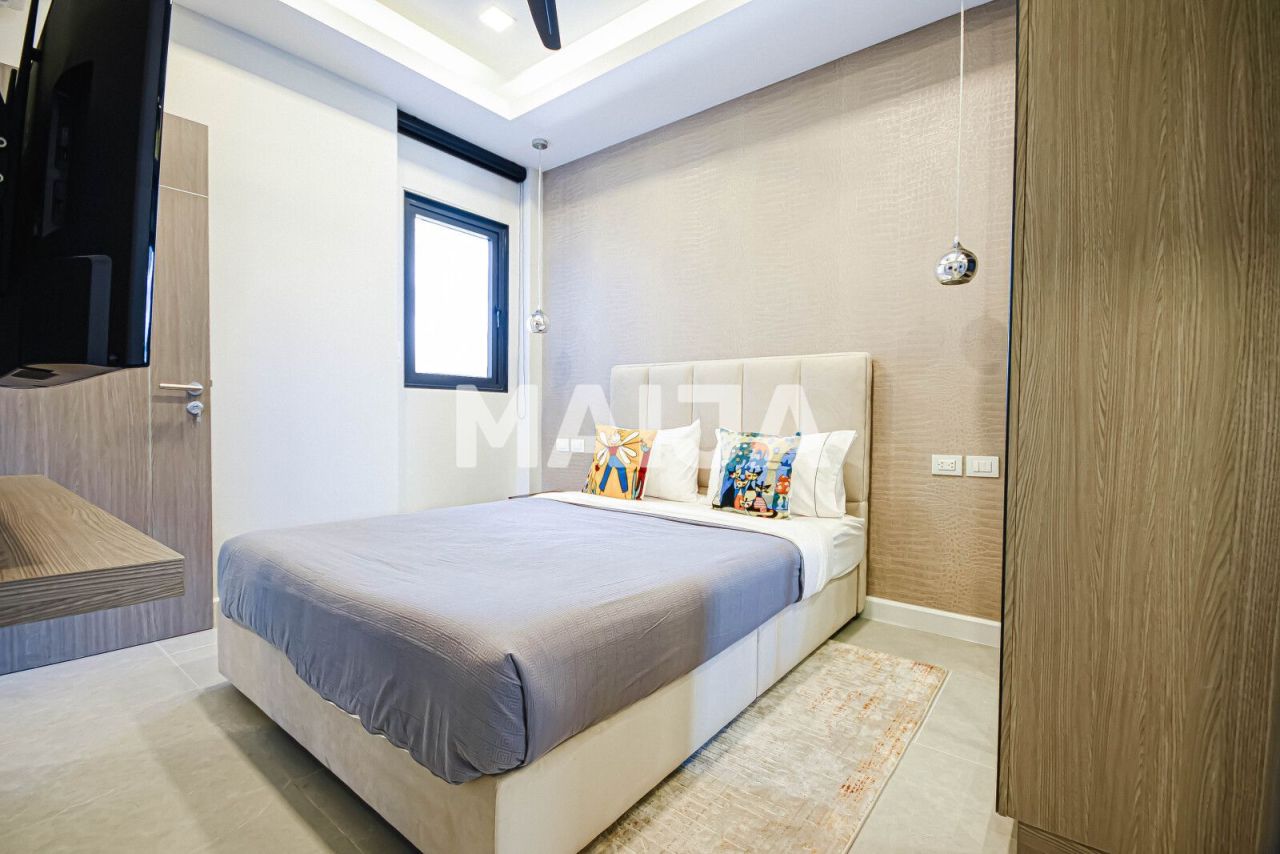 Вилла в Паттайе, Таиланд, 178 м² - фото 17