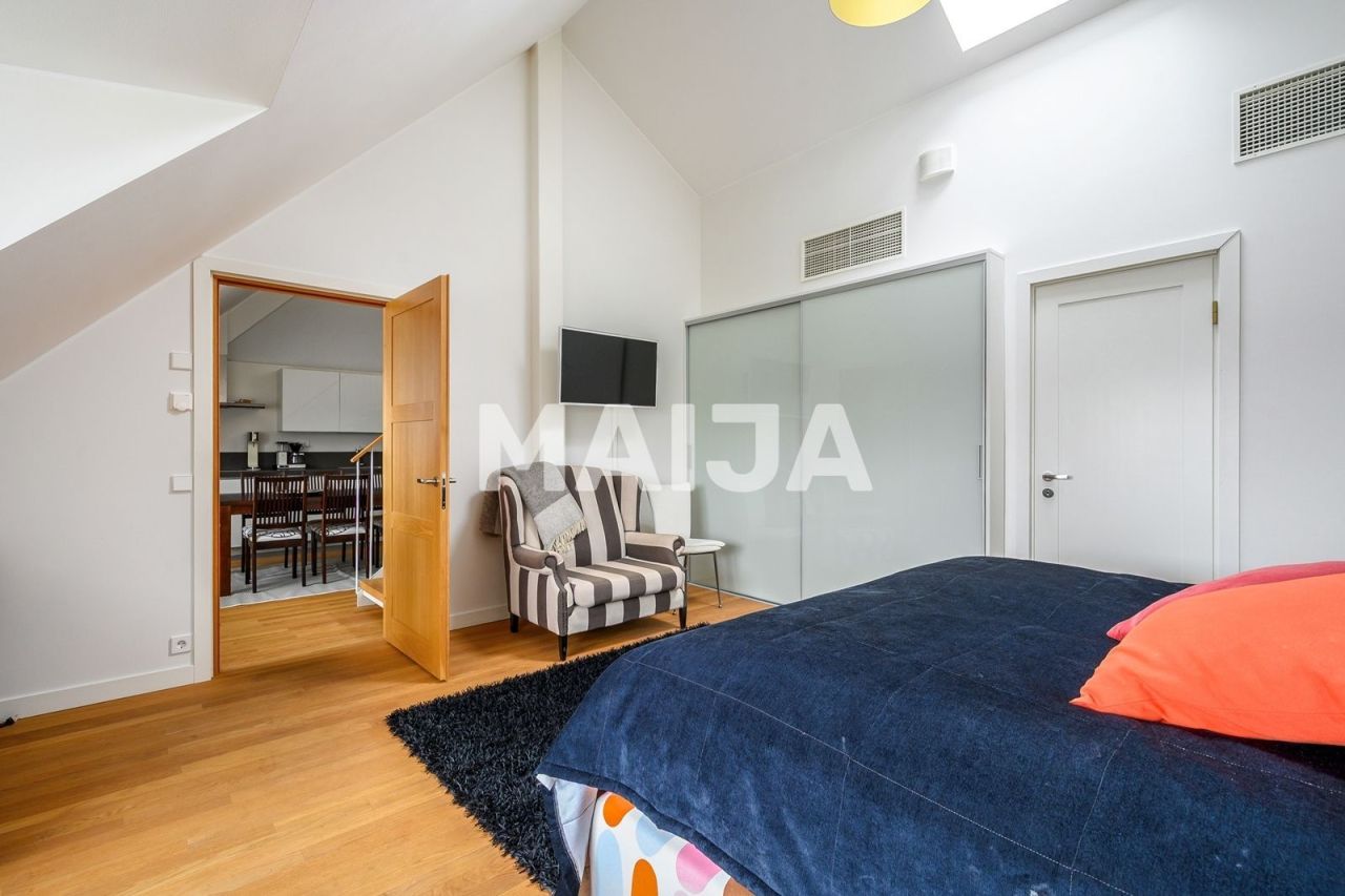 Апартаменты в Хельсинки, Финляндия, 150 м² - фото 17