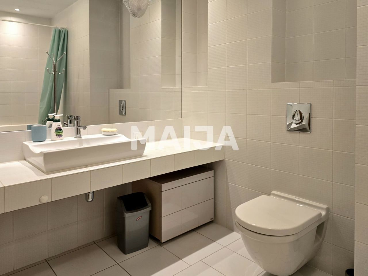 Апартаменты в Риге, Латвия, 102.5 м² - фото 18