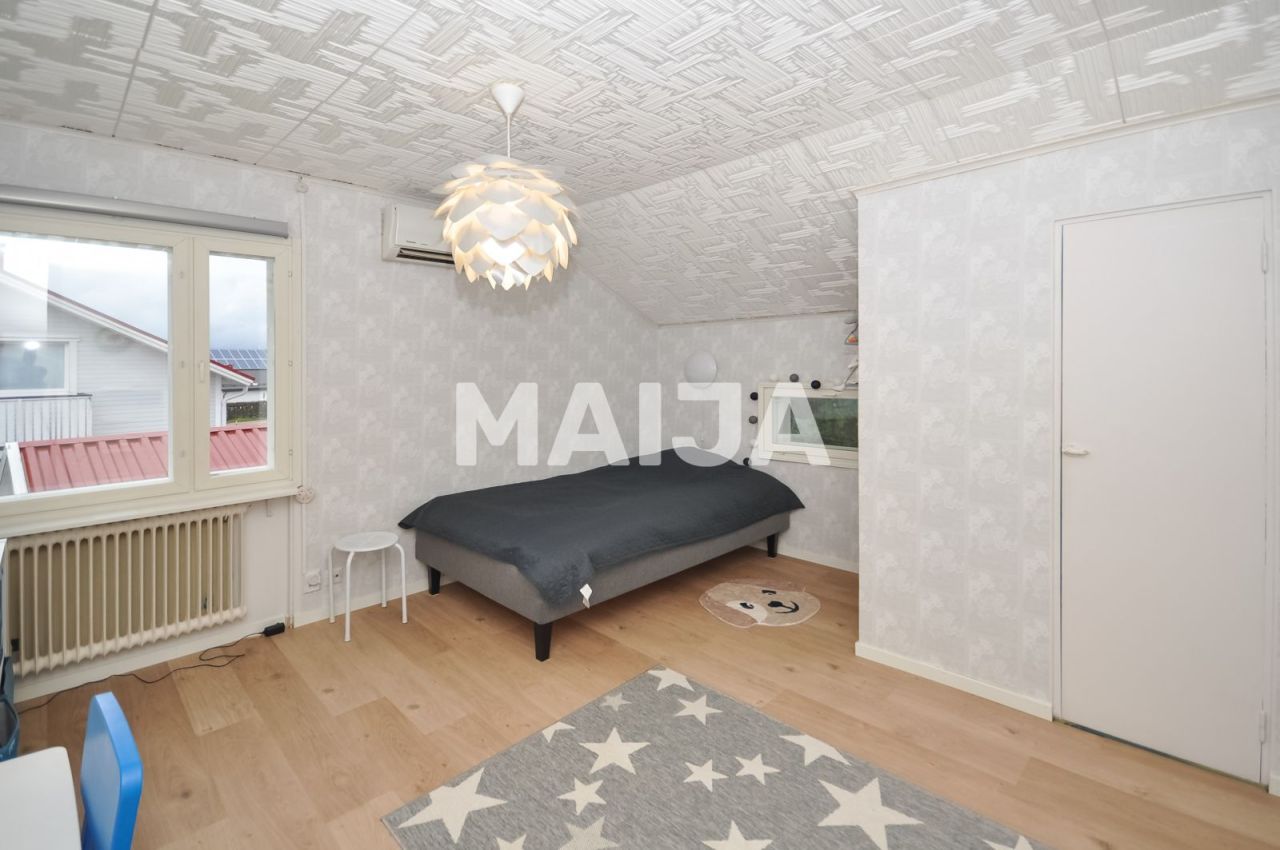 Дом Торнио, Финляндия, 181 м² - фото 19