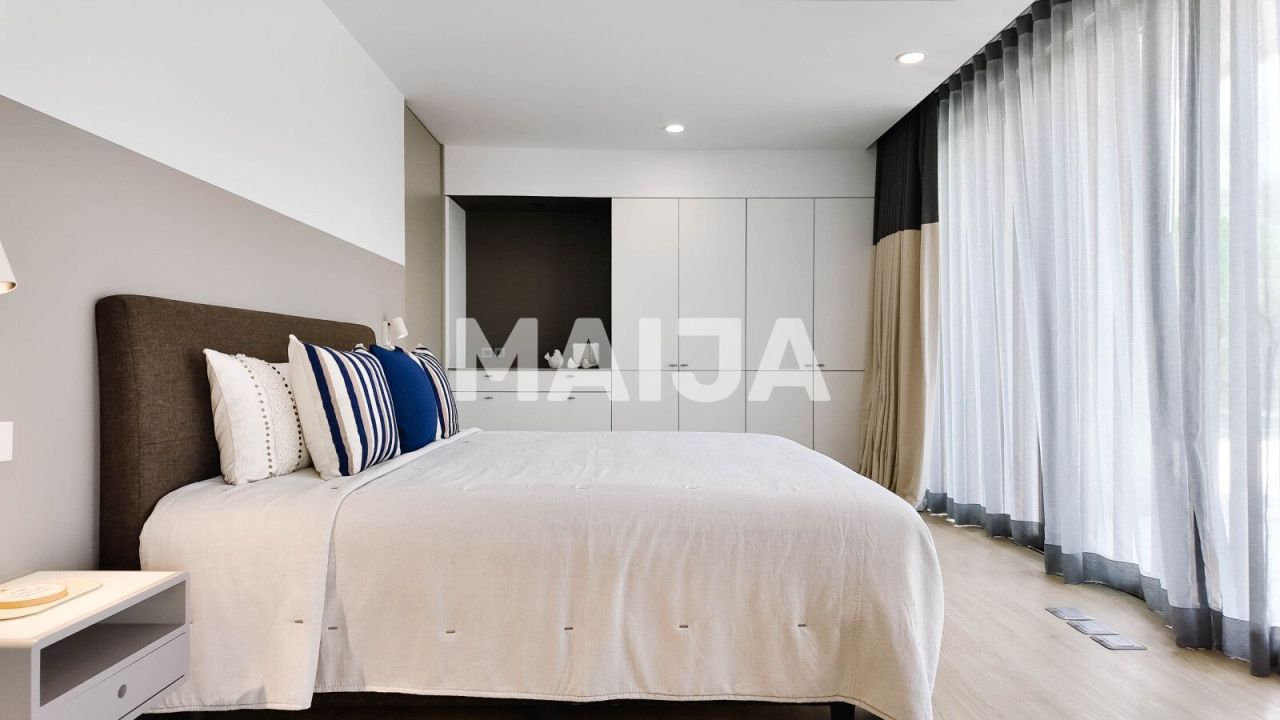 Дом Sattahip, Таиланд, 1 533 м² - фото 19