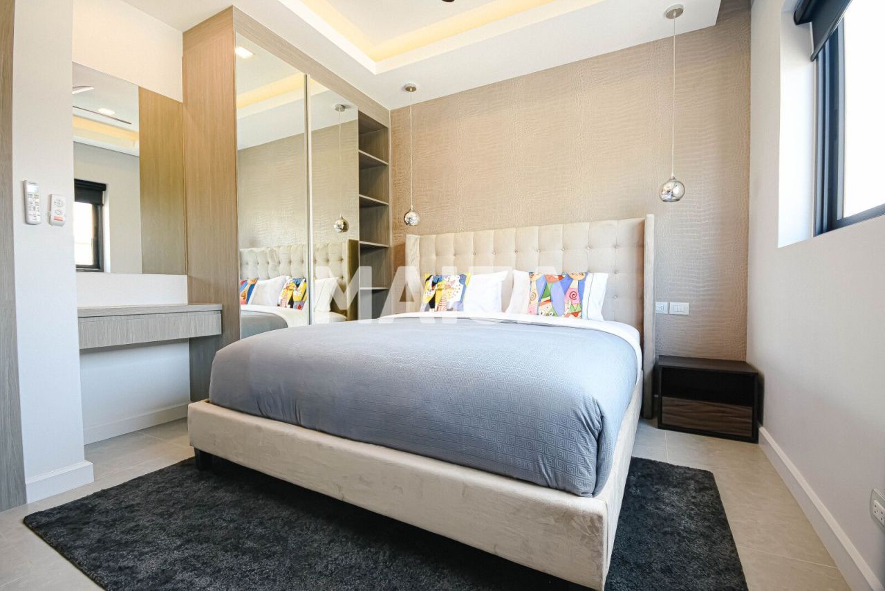 Вилла в Паттайе, Таиланд, 178 м² - фото 19