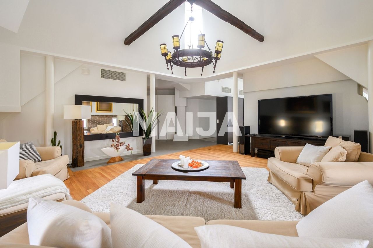 Апартаменты в Хельсинки, Финляндия, 150 м² - фото 19