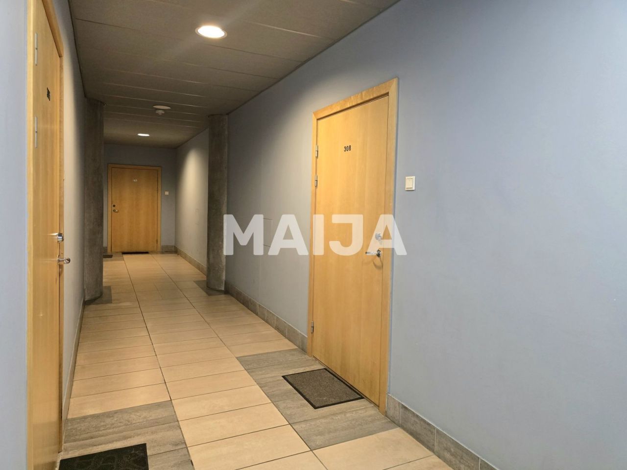 Апартаменты в Риге, Латвия, 102.5 м² - фото 19