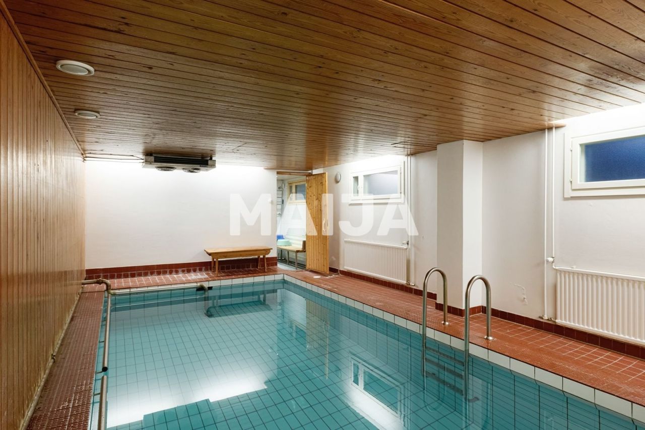 Апартаменты в Коуволе, Финляндия, 90.5 м² - фото 19