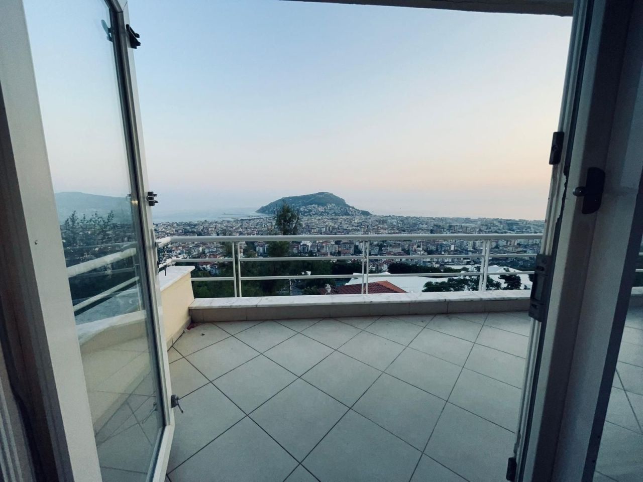 Апартаменты в Алании, Турция, 110 м² - фото 1