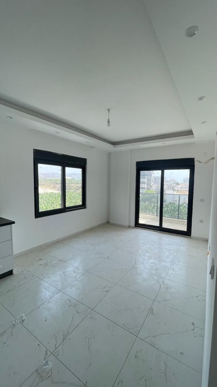 Апартаменты в Алании, Турция, 50 м² - фото 1