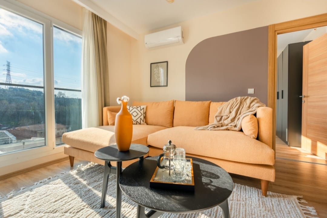 Апартаменты в Стамбуле, Турция, 51 м² - фото 2