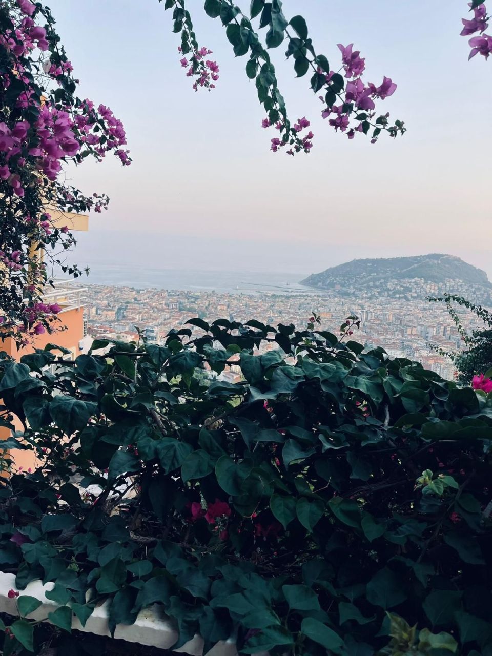 Апартаменты в Алании, Турция, 110 м² - фото 2