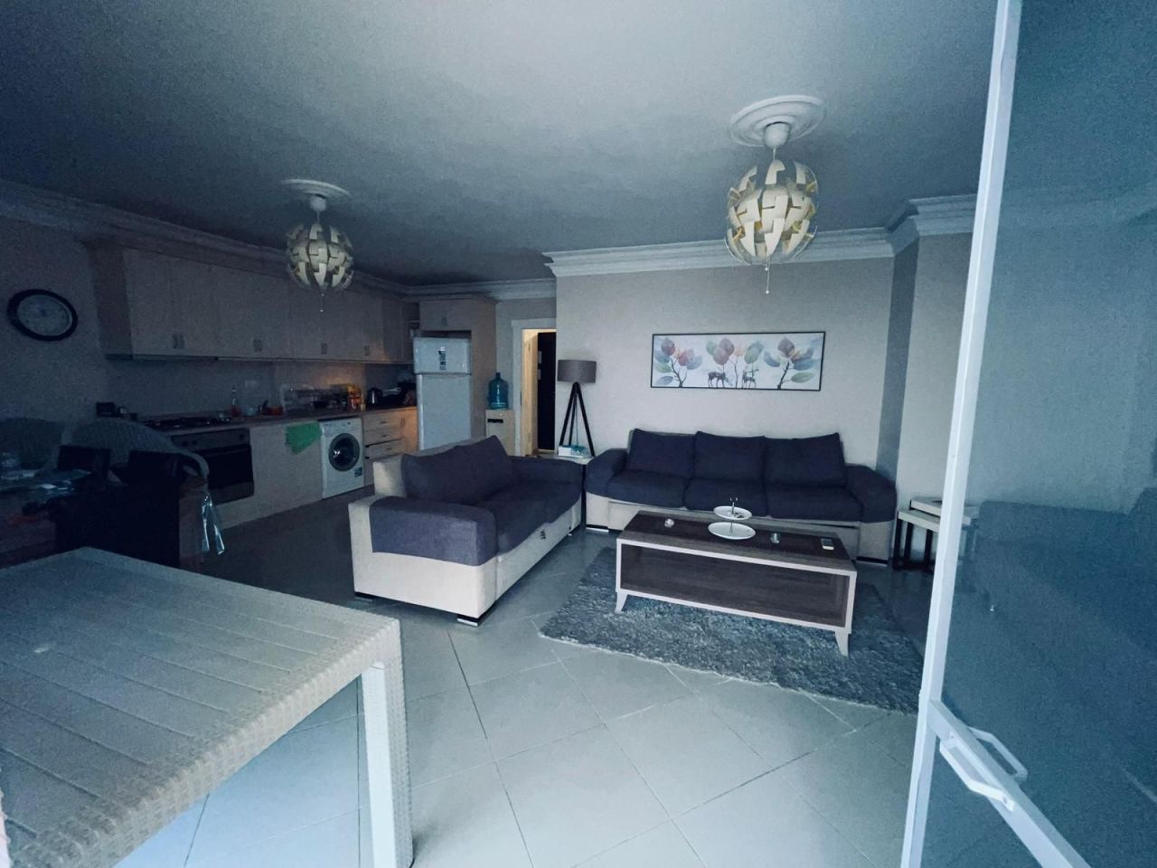 Апартаменты в Алании, Турция, 110 м² - фото 3