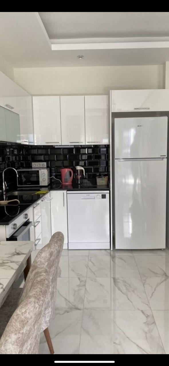 Апартаменты в Алании, Турция, 55 м² - фото 3