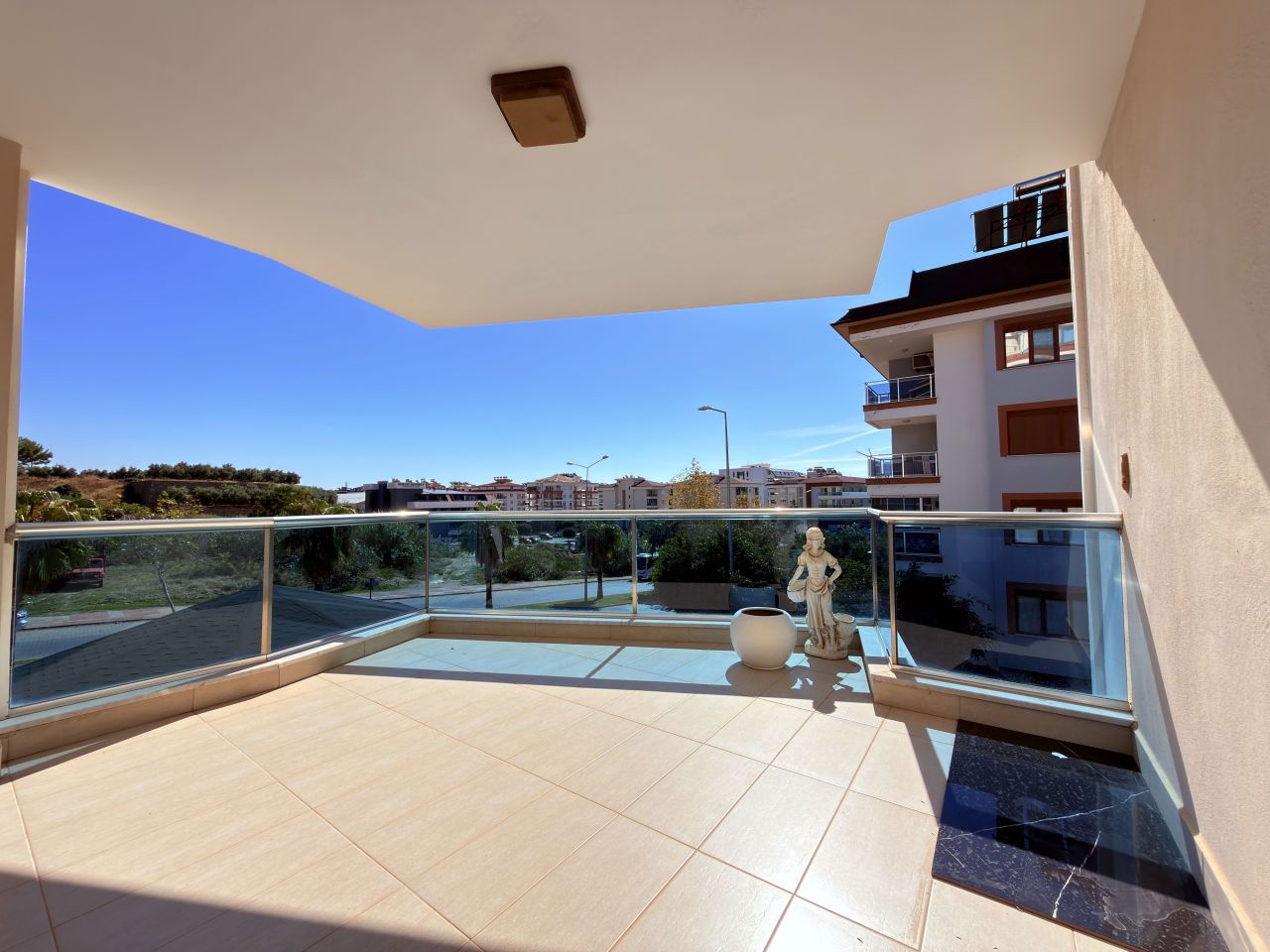 Апартаменты в Алании, Турция, 90 м² - фото 3