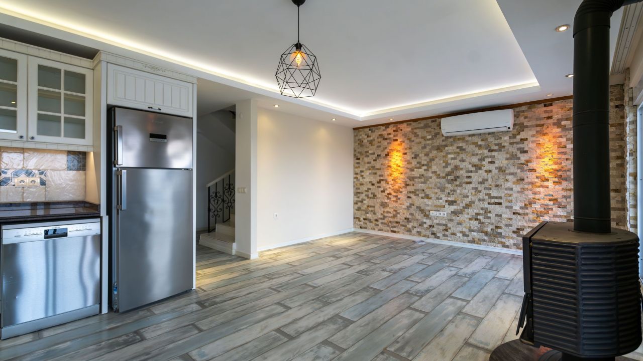 Апартаменты в Алании, Турция, 170 м² - фото 3