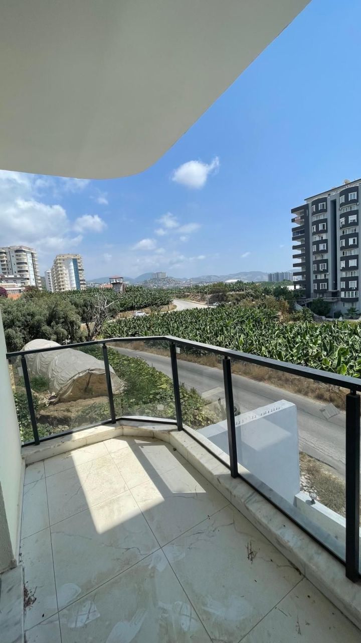 Апартаменты в Алании, Турция, 50 м² - фото 3