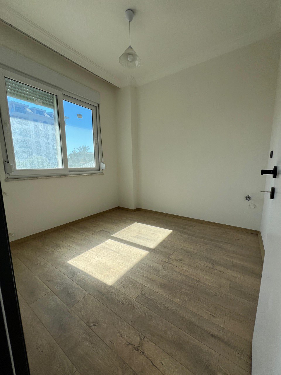 Апартаменты в Газипаше, Турция, 35 м² - фото 4