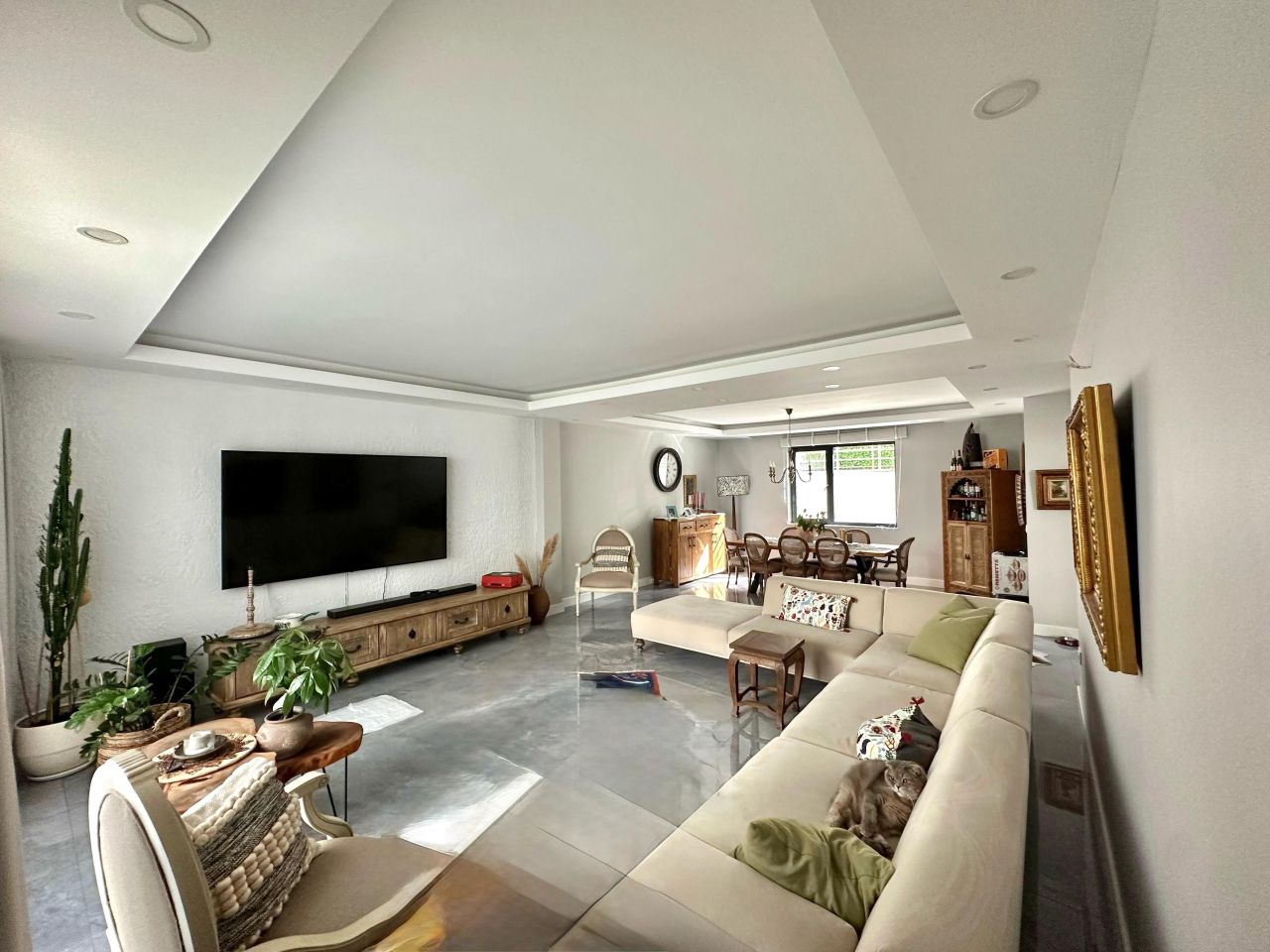 Вилла в Стамбуле, Турция, 295 м² - фото 4